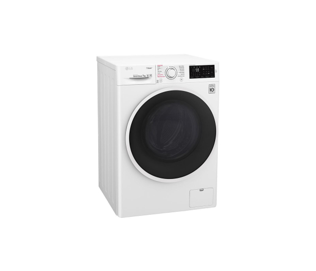 LG PRALKA LG F4J6QY0W### - 1403161 - zdjęcie 7